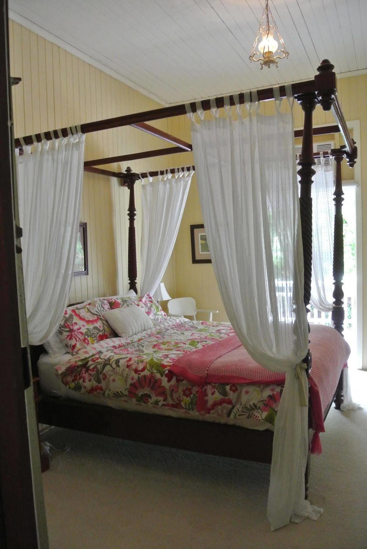 Kalbar Wiss House Bed & Breakfast المظهر الخارجي الصورة