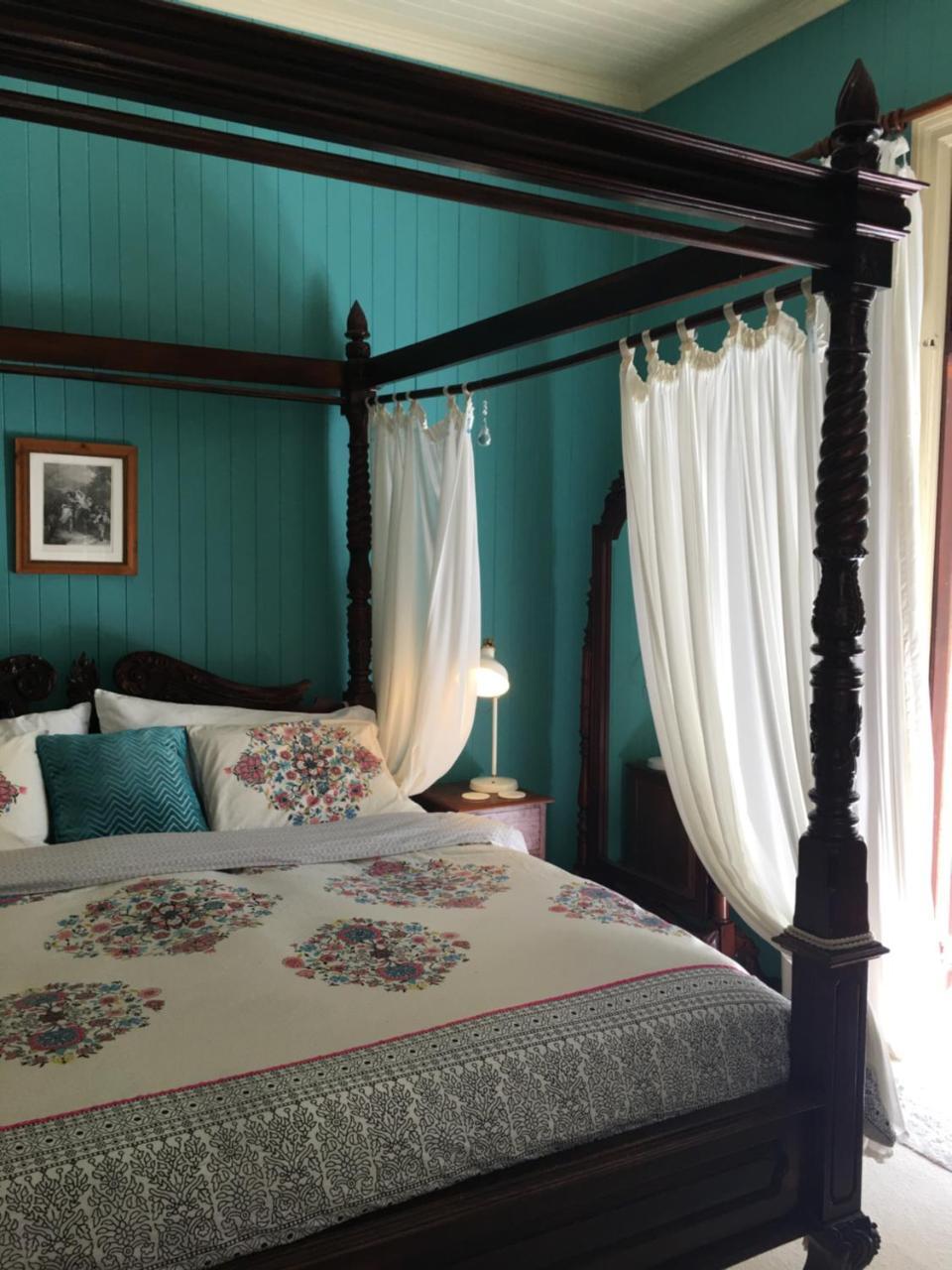 Kalbar Wiss House Bed & Breakfast المظهر الخارجي الصورة